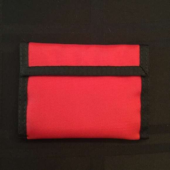 Vintage 80’s The Who Wallet - Picture 3 of 3